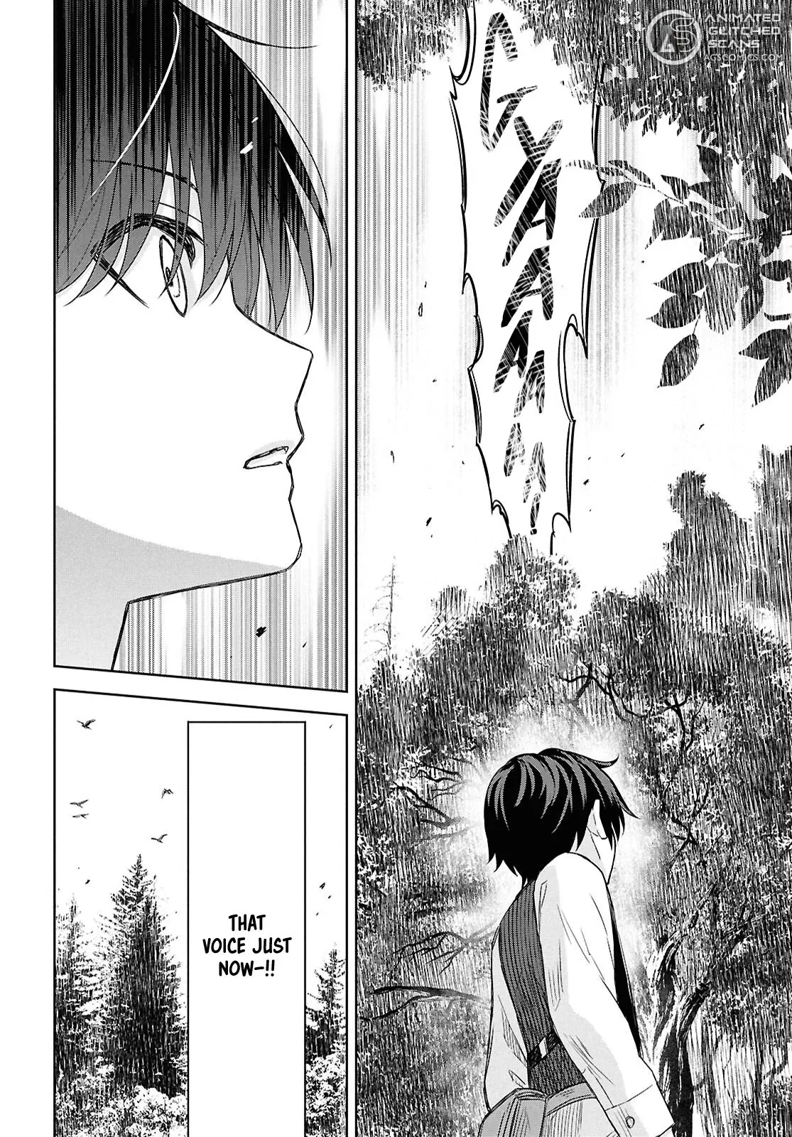 Monogatari no Kuromaku ni Tensei Shite - Chapter 22 - Page 19