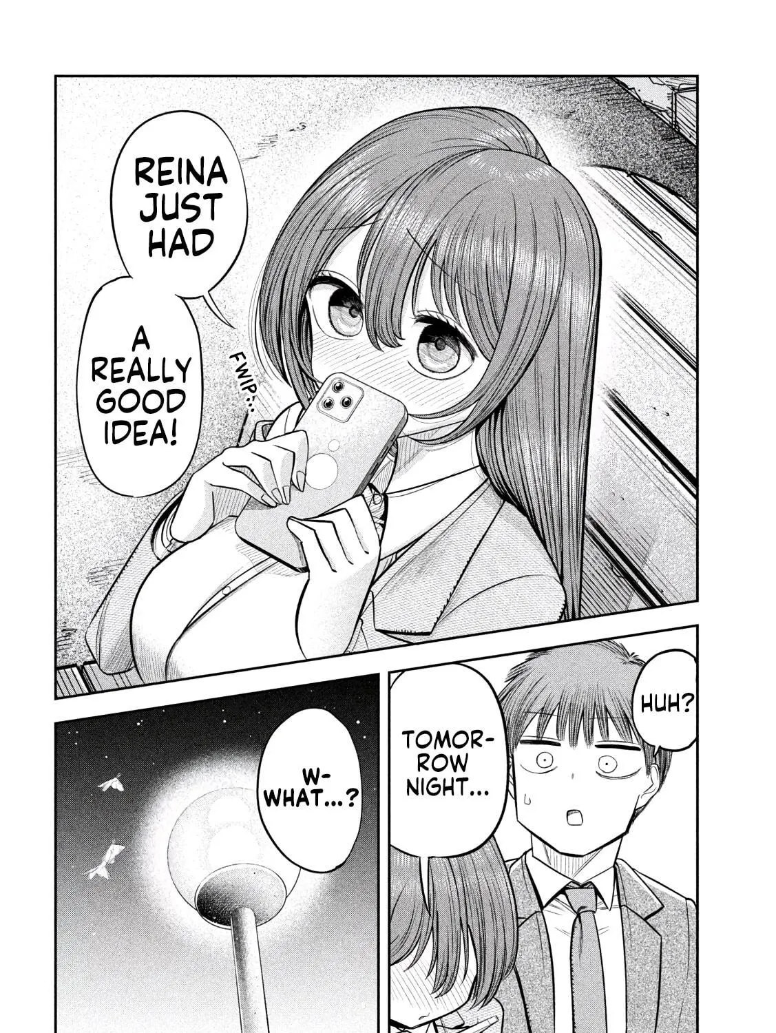 Boss, Booze, and Bright Stars - Chapter 8 - Page 39