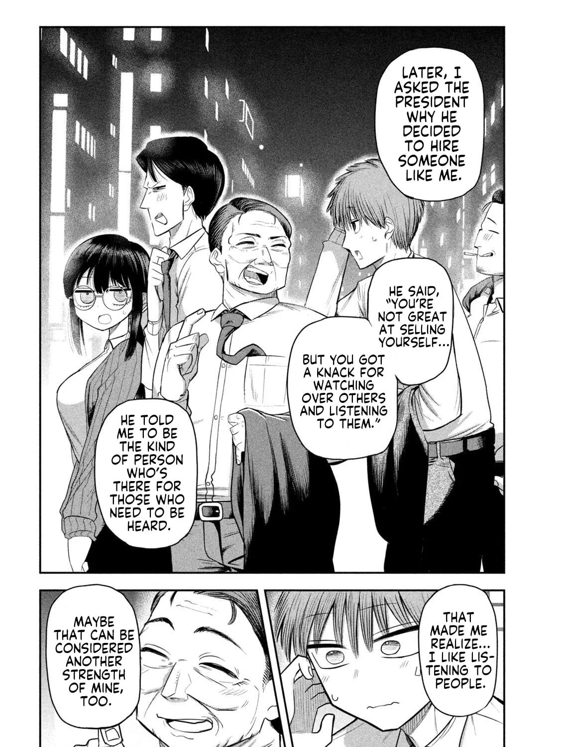Boss, Booze, and Bright Stars - Chapter 9 - Page 27