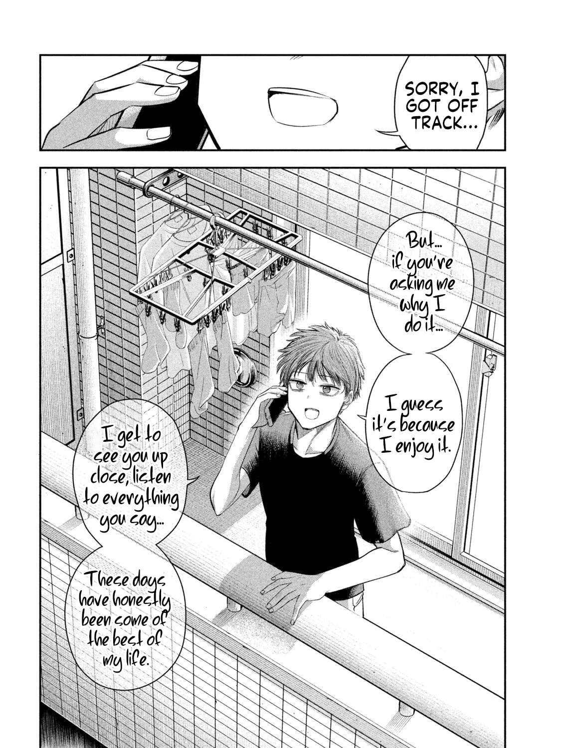 Boss, Booze, and Bright Stars - Chapter 9 - Page 31