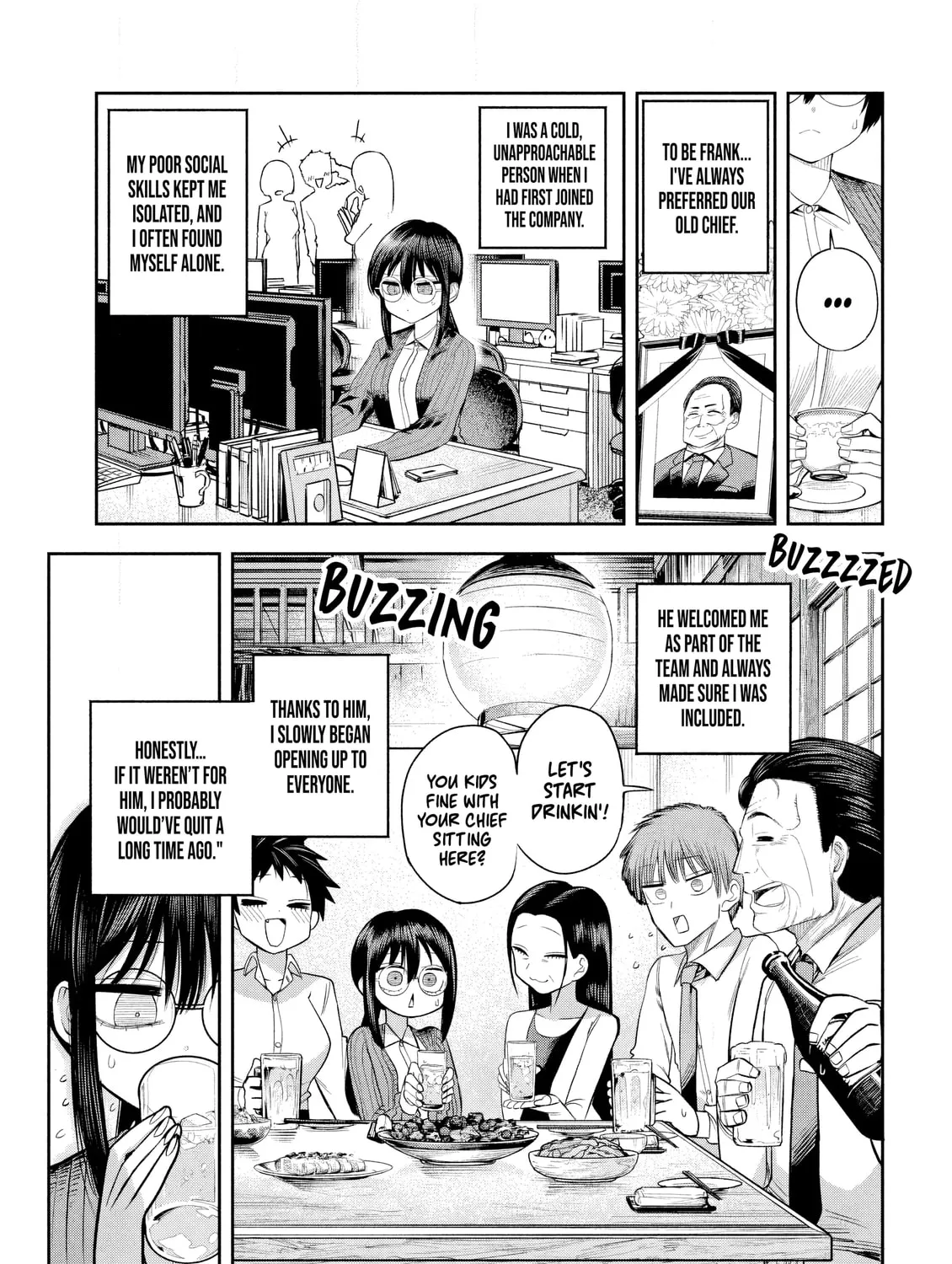Boss, Booze, and Bright Stars - Chapter 10 - Page 21