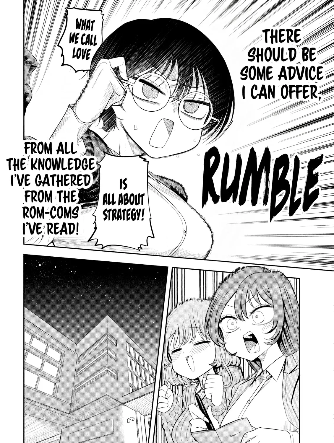 Boss, Booze, and Bright Stars - Chapter 10 - Page 27