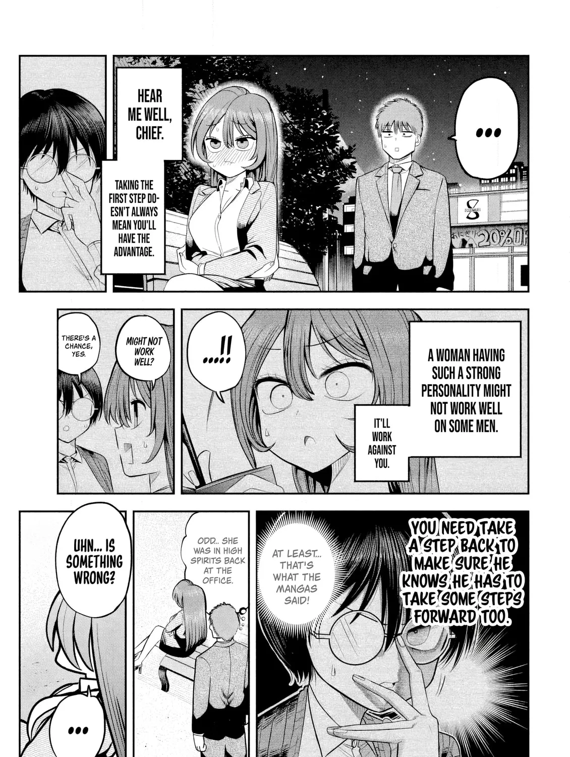 Boss, Booze, and Bright Stars - Chapter 10 - Page 37