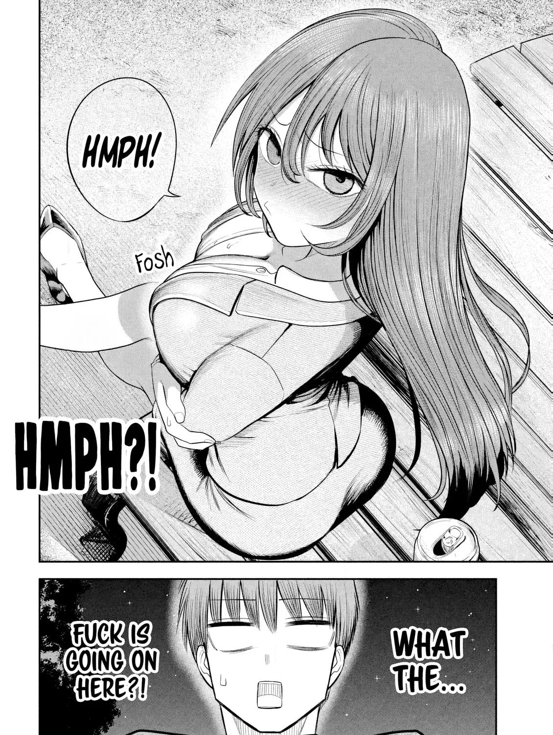 Boss, Booze, and Bright Stars - Chapter 10 - Page 39
