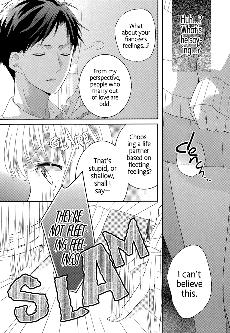 Dramatic Irony - Chapter 1 - Page 24