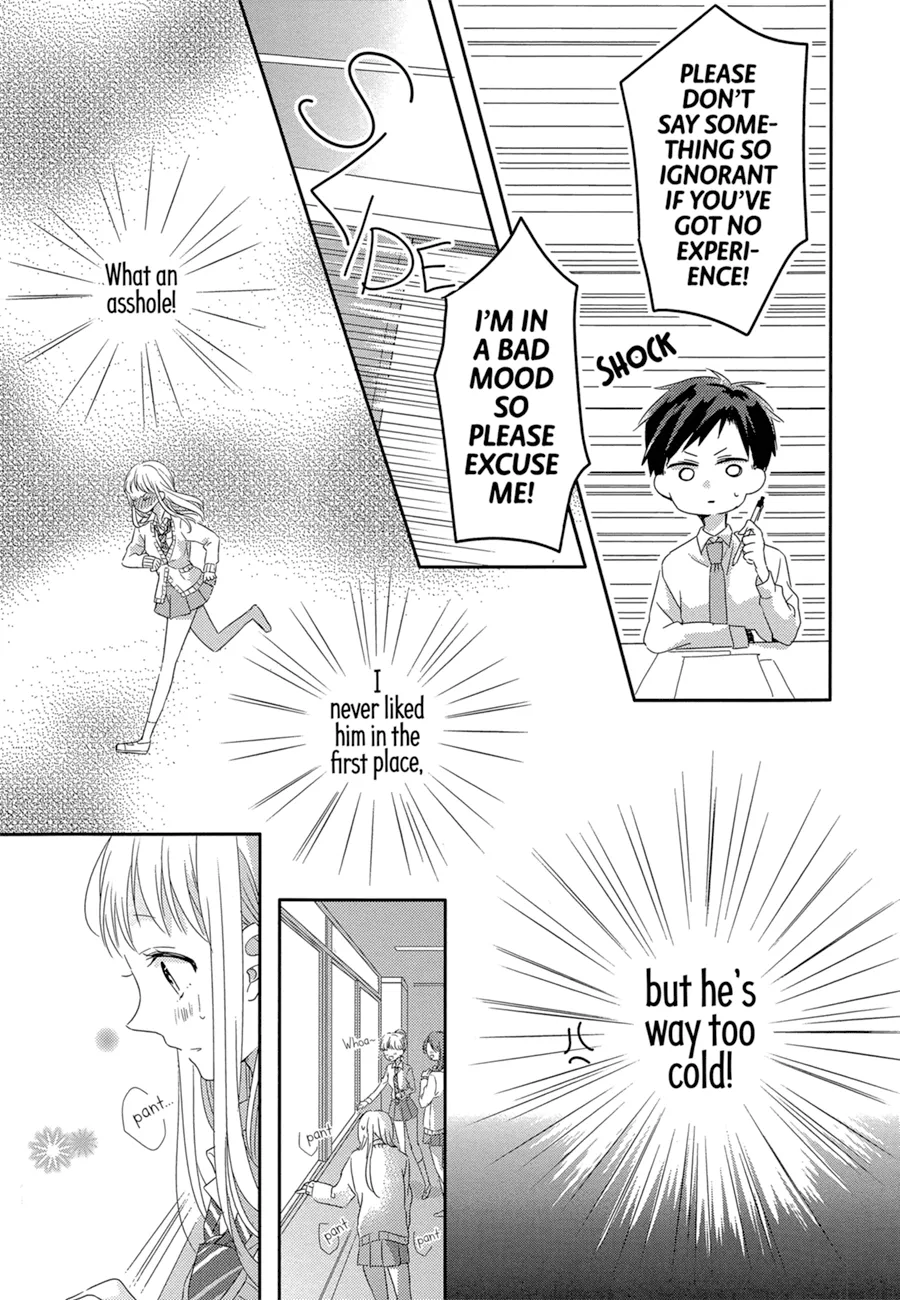 Dramatic Irony - Chapter 1 - Page 25