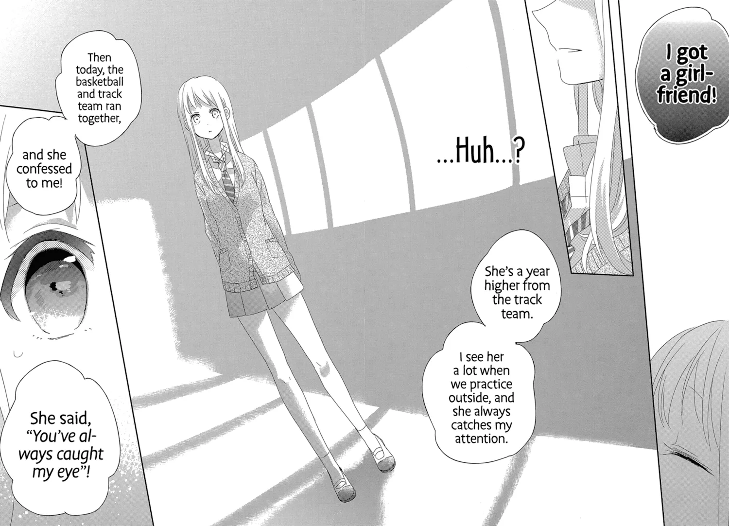 Dramatic Irony - Chapter 1 - Page 40