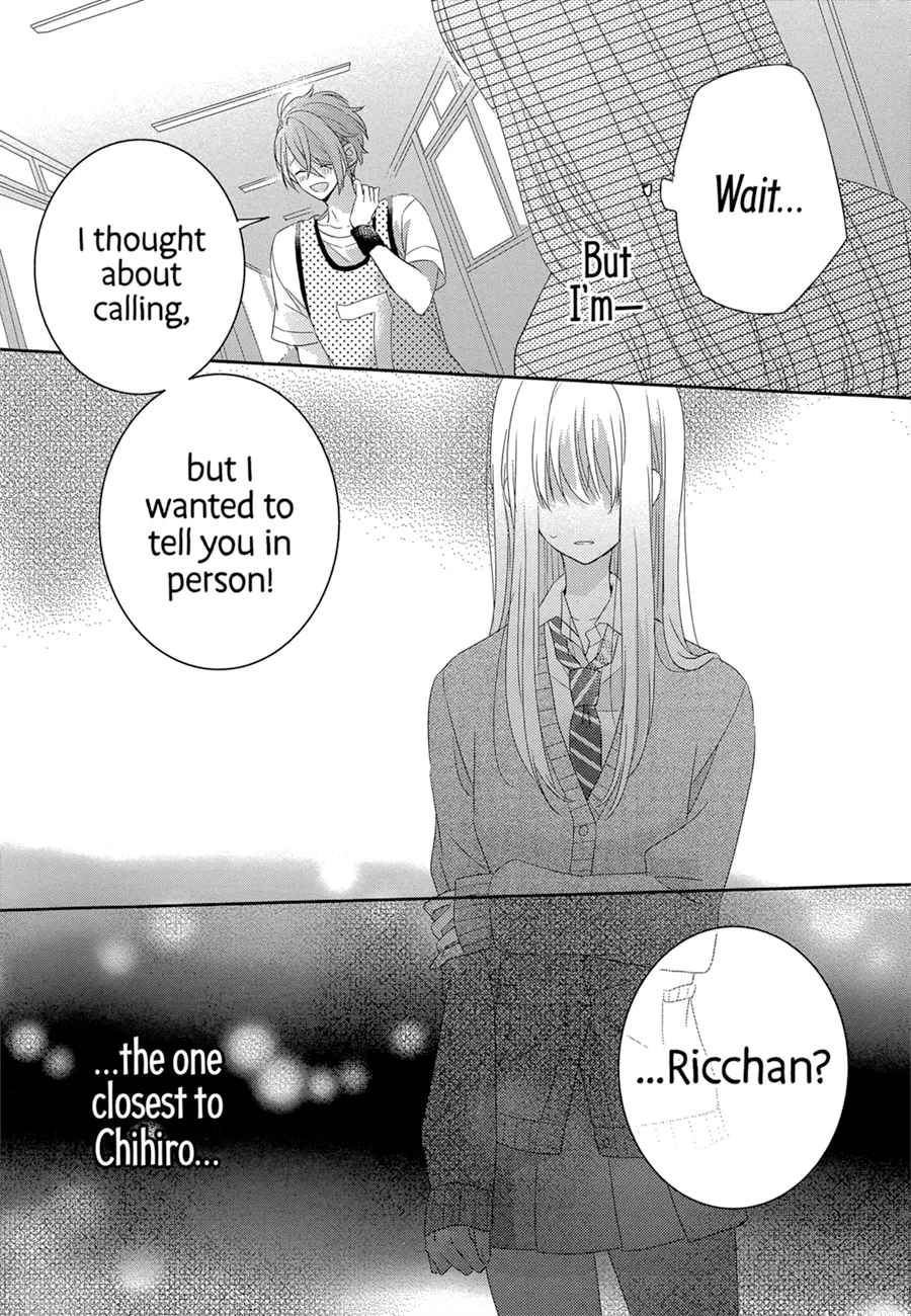Dramatic Irony - Chapter 1 - Page 42