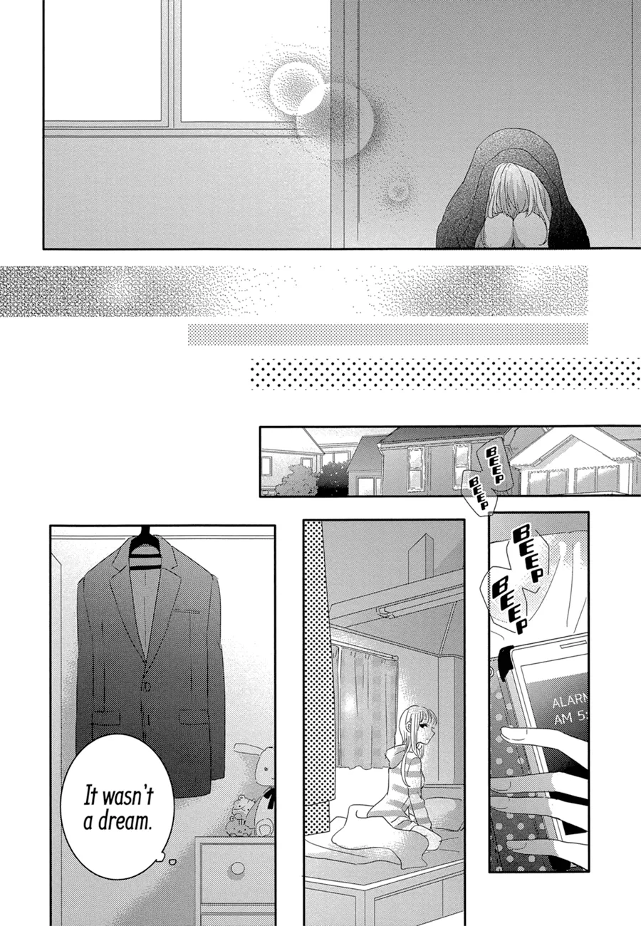 Dramatic Irony - Chapter 1 - Page 47