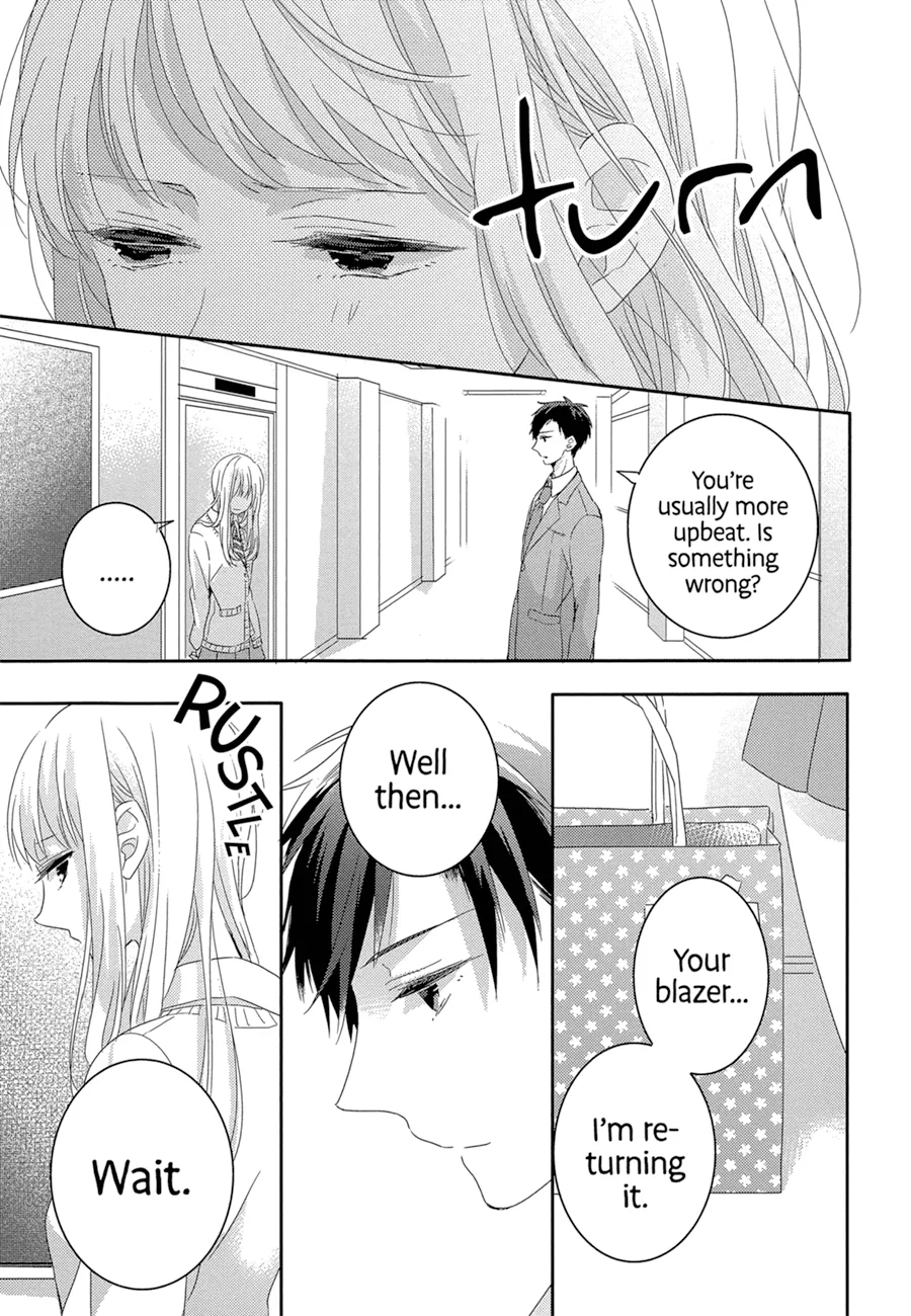 Dramatic Irony - Chapter 1 - Page 50