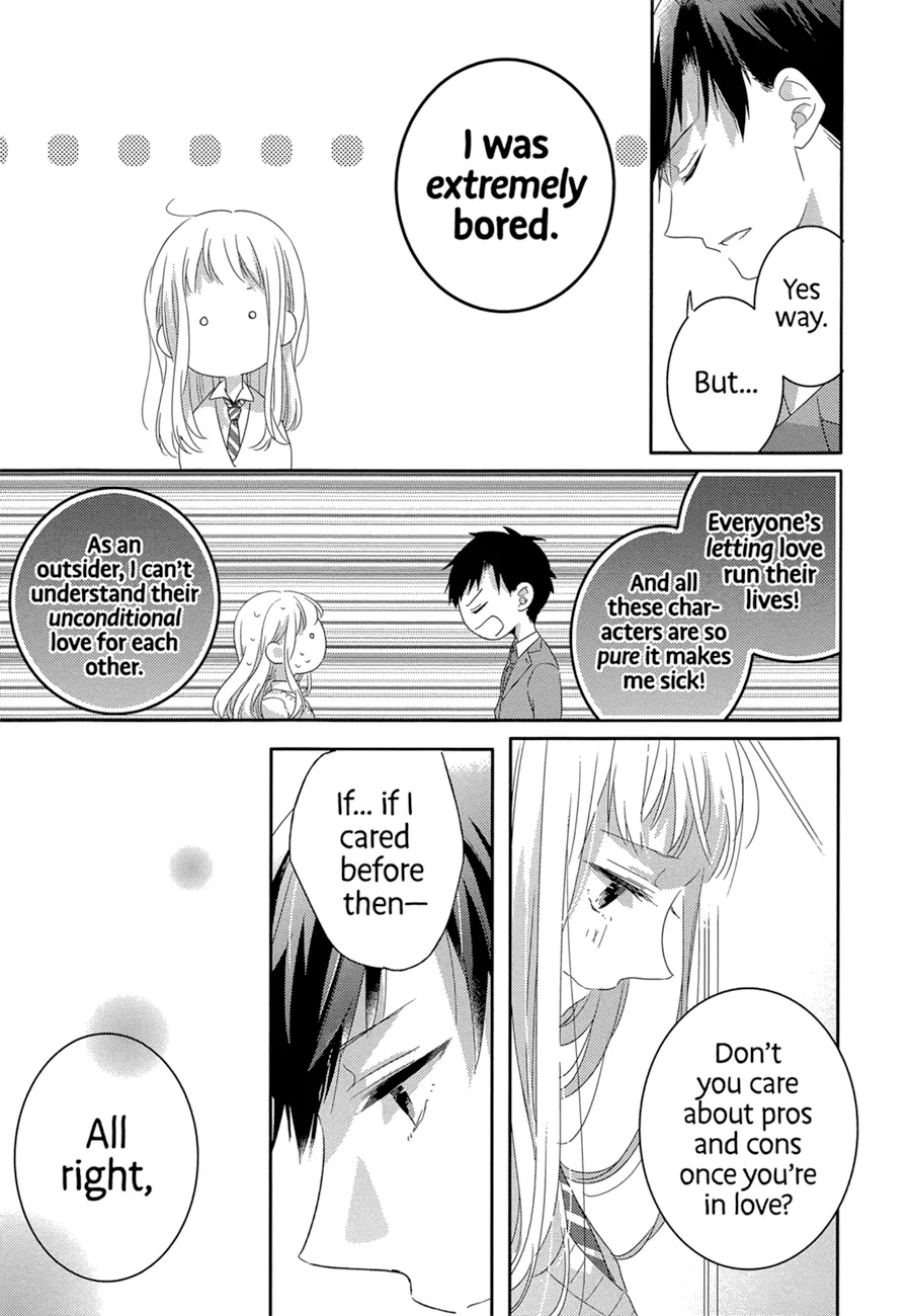 Dramatic Irony - Chapter 1 - Page 52