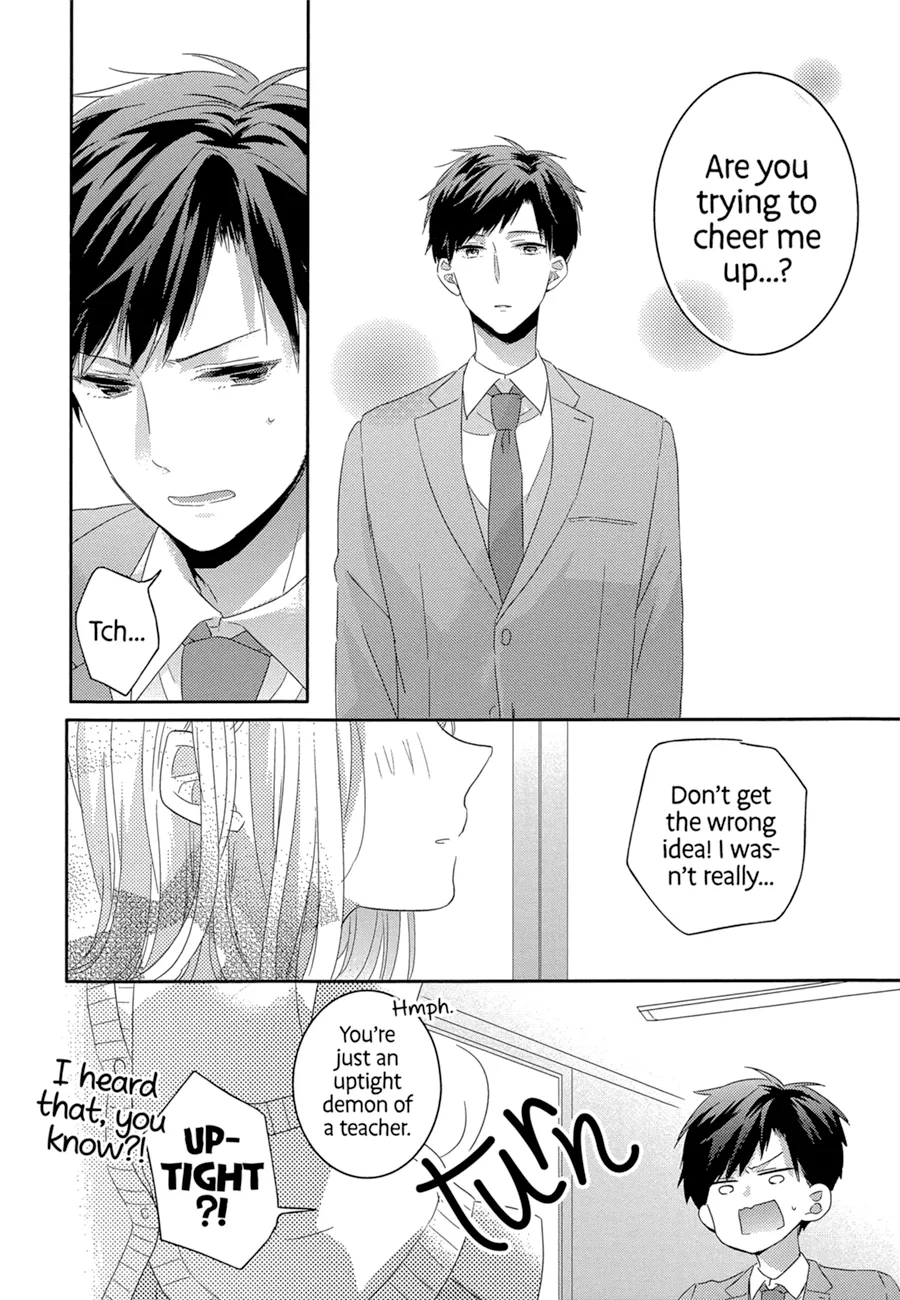 Dramatic Irony - Chapter 1 - Page 55