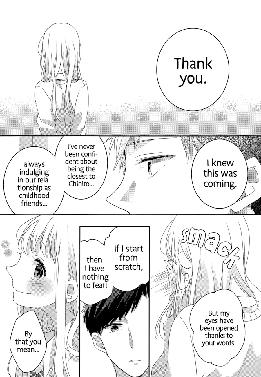 Dramatic Irony - Chapter 1 - Page 56
