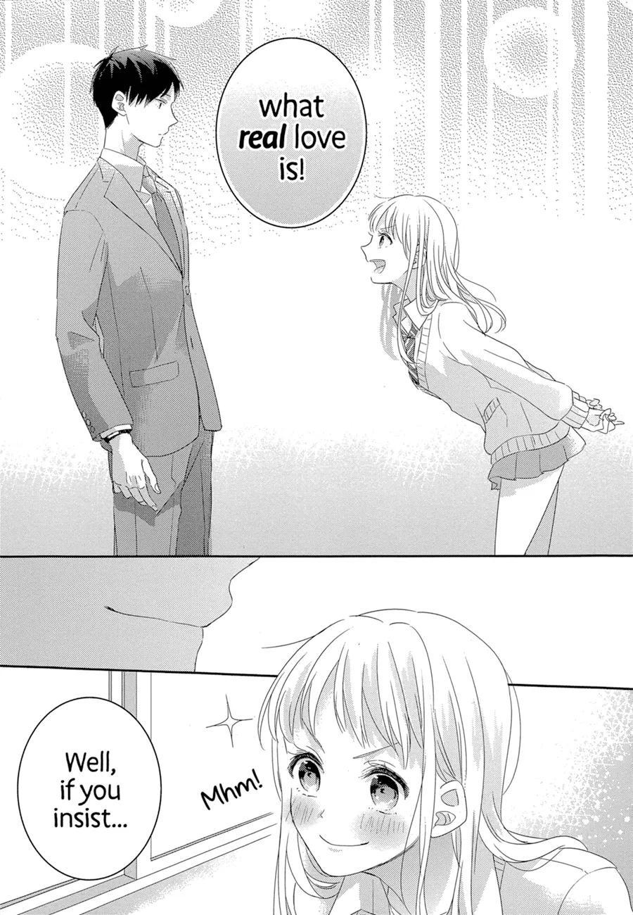 Dramatic Irony - Chapter 1 - Page 58