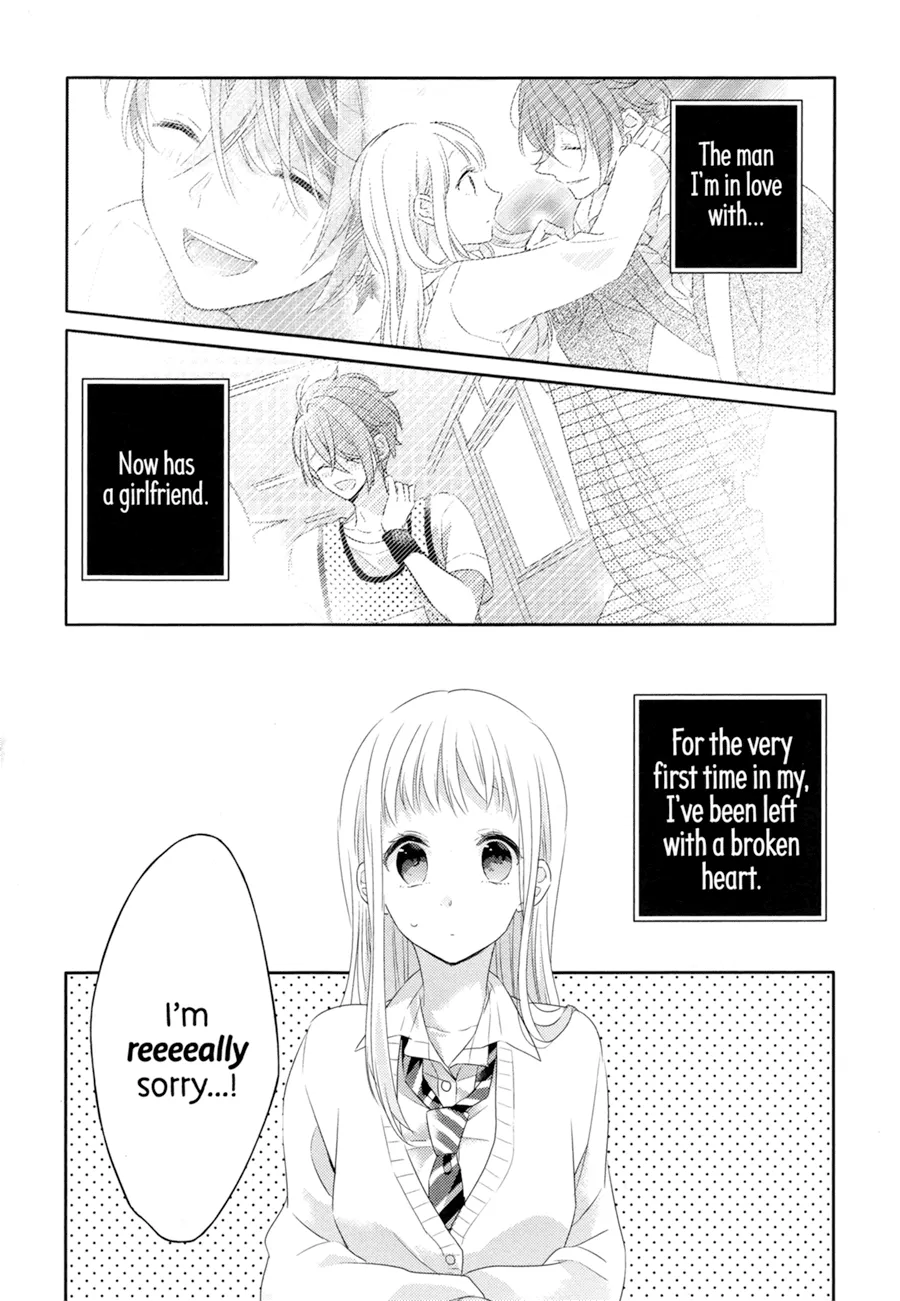 Dramatic Irony - Chapter 2 - Page 2