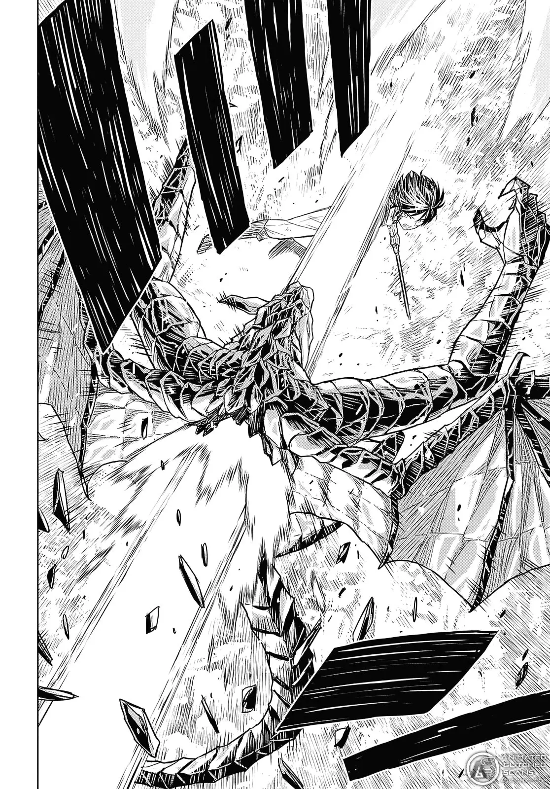 Monogatari no Kuromaku ni Tensei Shite - Chapter 23 - Page 6
