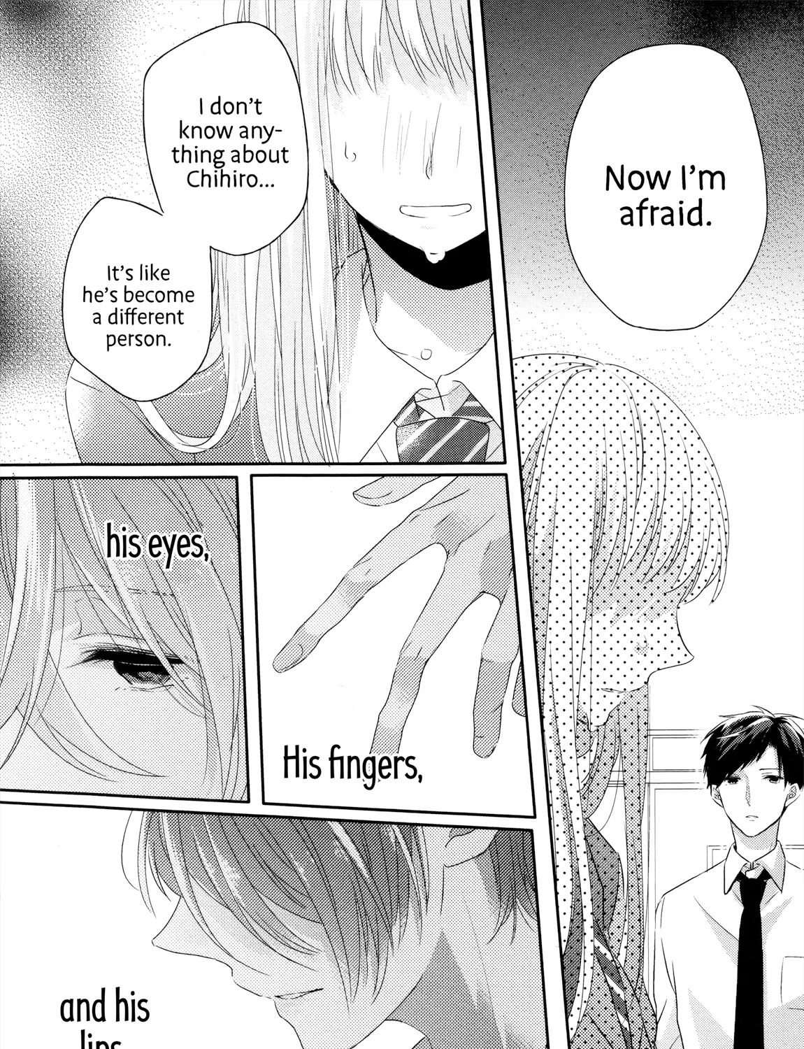 Dramatic Irony - Chapter 3 - Page 64