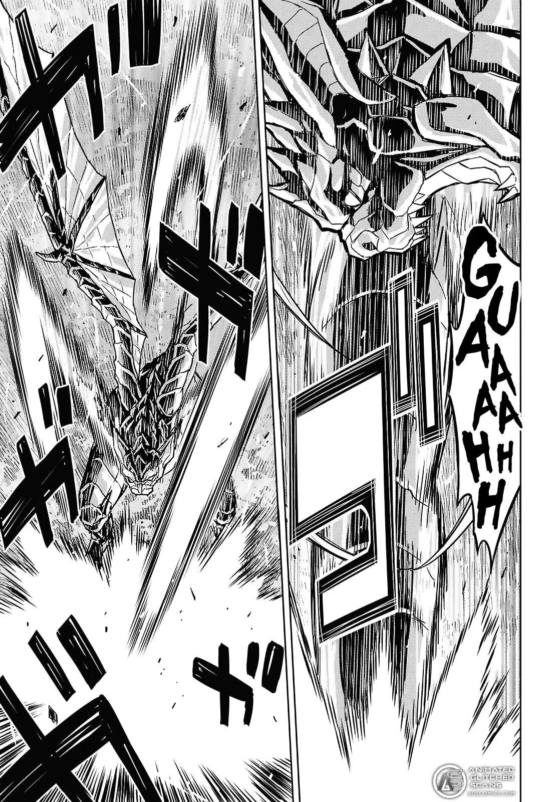 Monogatari no Kuromaku ni Tensei Shite - Chapter 23 - Page 9