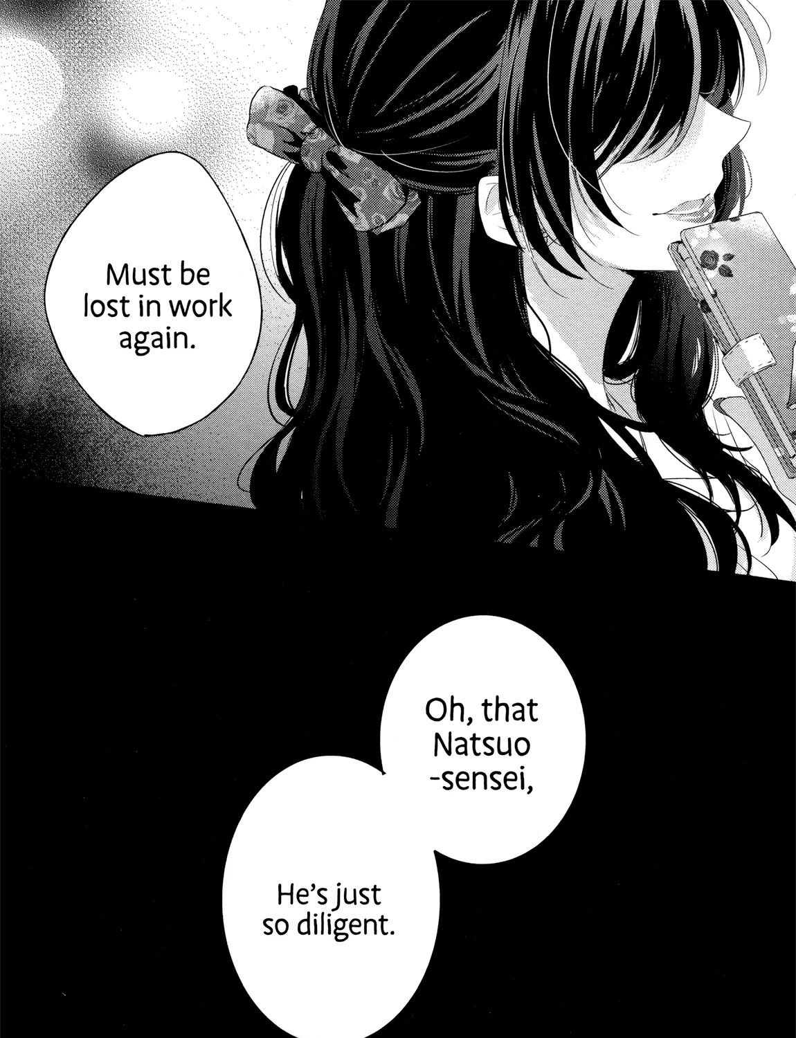 Dramatic Irony - Chapter 3 - Page 81