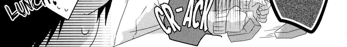 Dramatic Irony - Chapter 3.5 - Page 4