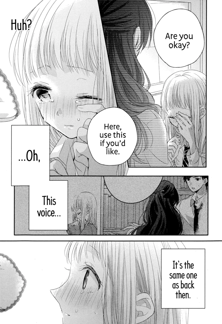 Dramatic Irony - Chapter 4 - Page 36