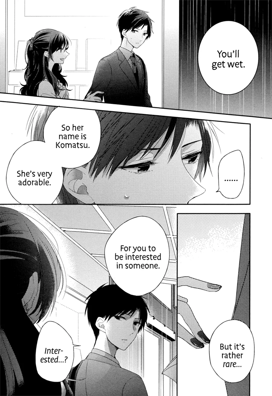 Dramatic Irony - Chapter 4 - Page 39