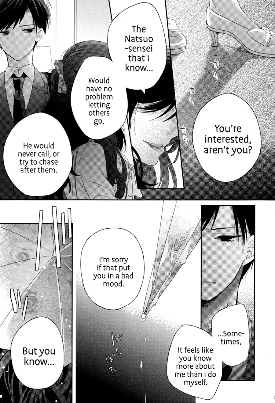 Dramatic Irony - Chapter 4 - Page 40