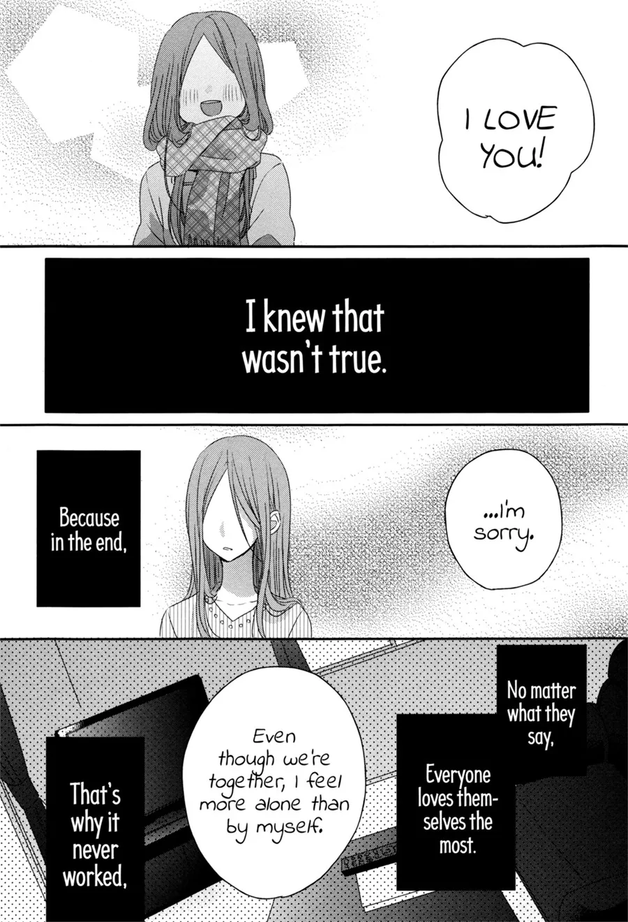 Dramatic Irony - Chapter 5 - Page 7