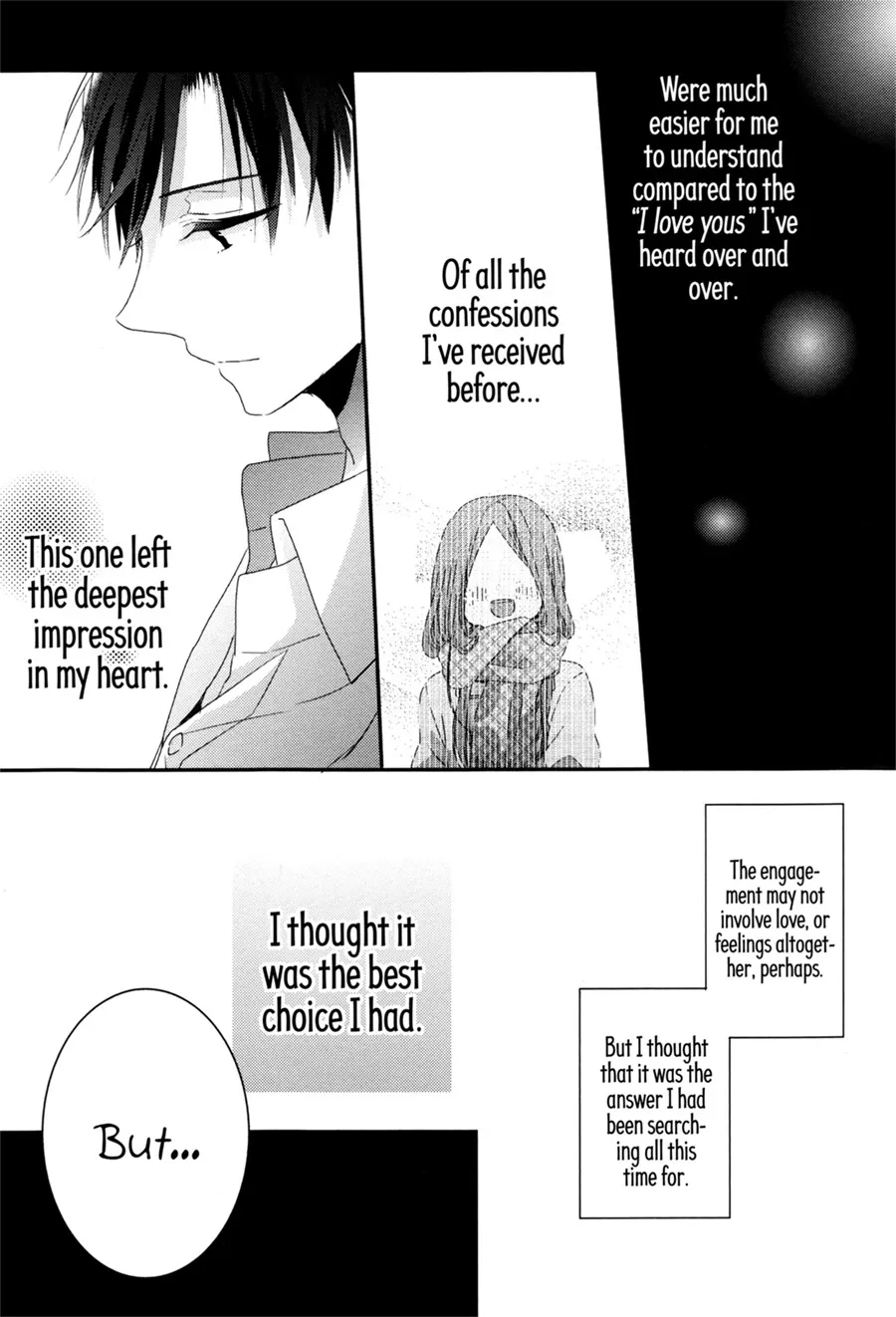 Dramatic Irony - Chapter 5 - Page 17