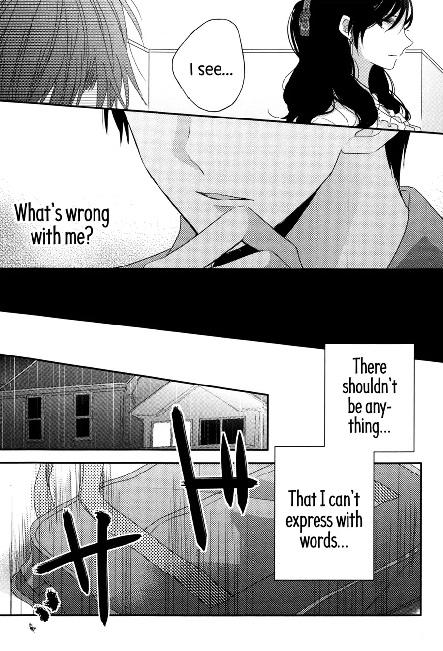 Dramatic Irony - Chapter 5 - Page 25