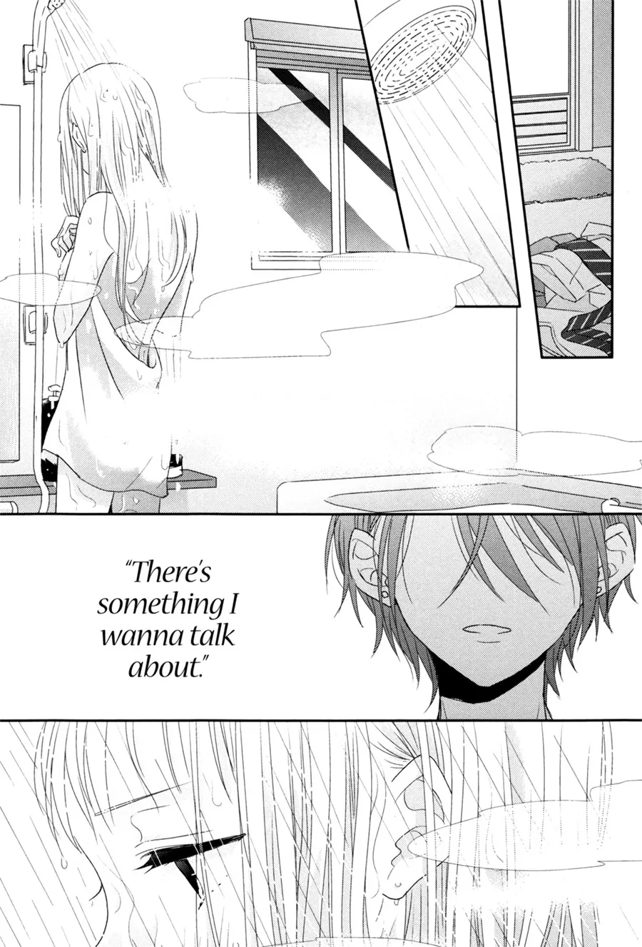 Dramatic Irony - Chapter 6 - Page 1