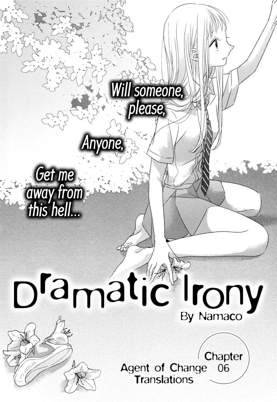 Dramatic Irony - Chapter 6 - Page 2