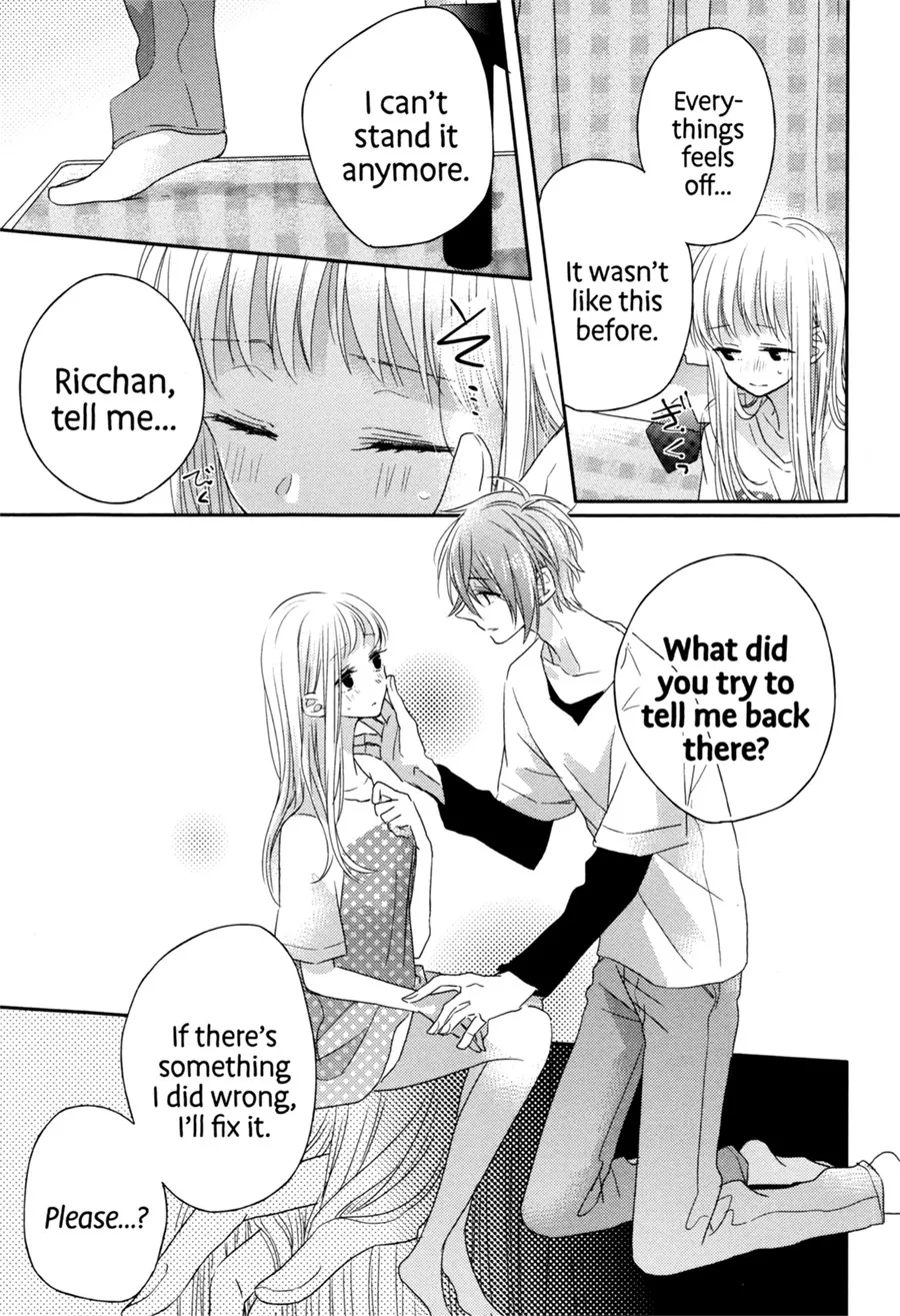 Dramatic Irony - Chapter 6 - Page 7