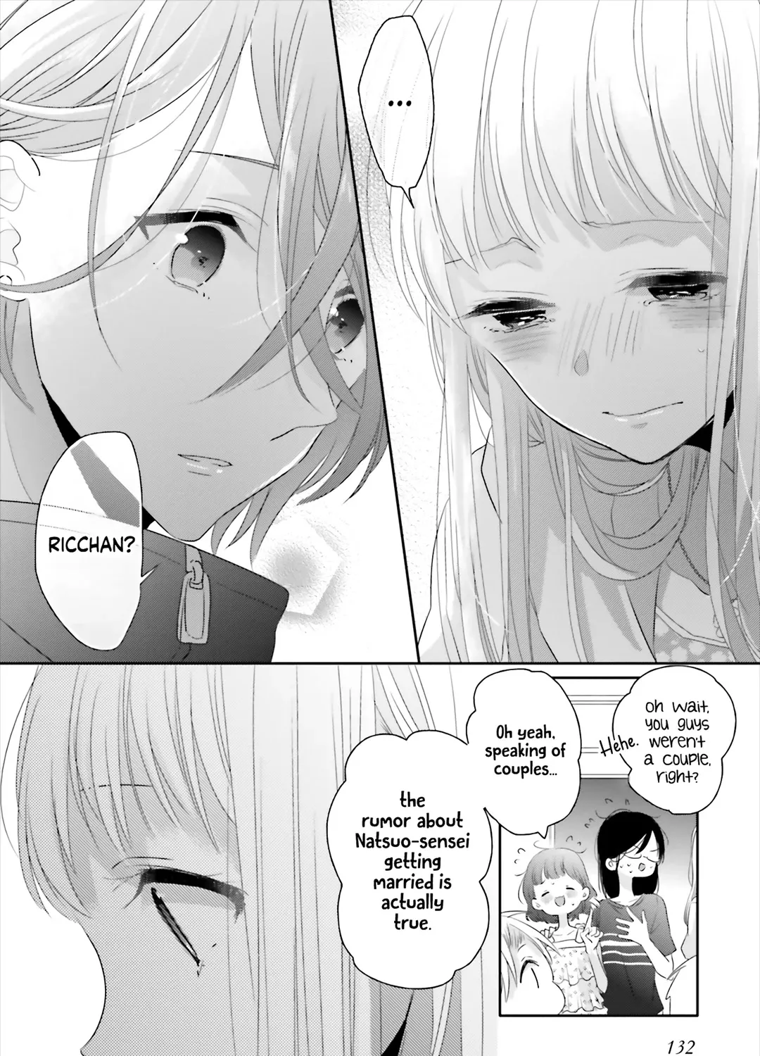 Dramatic Irony - Chapter 7 - Page 39