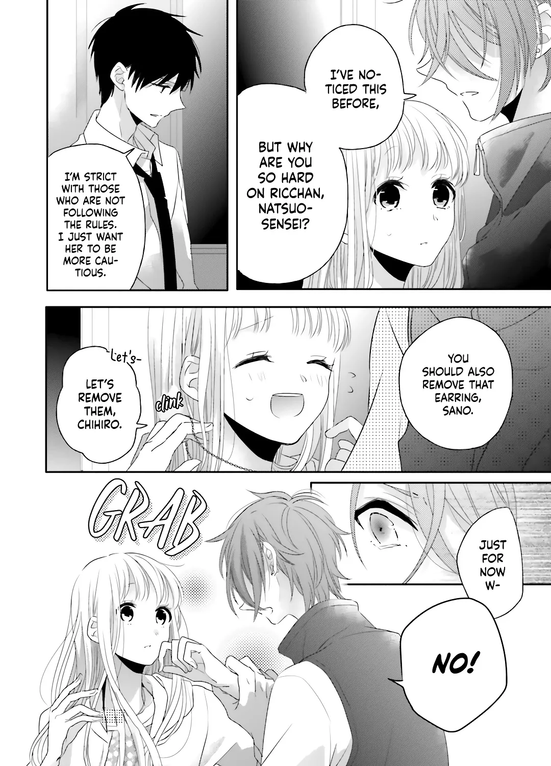 Dramatic Irony - Chapter 7 - Page 55