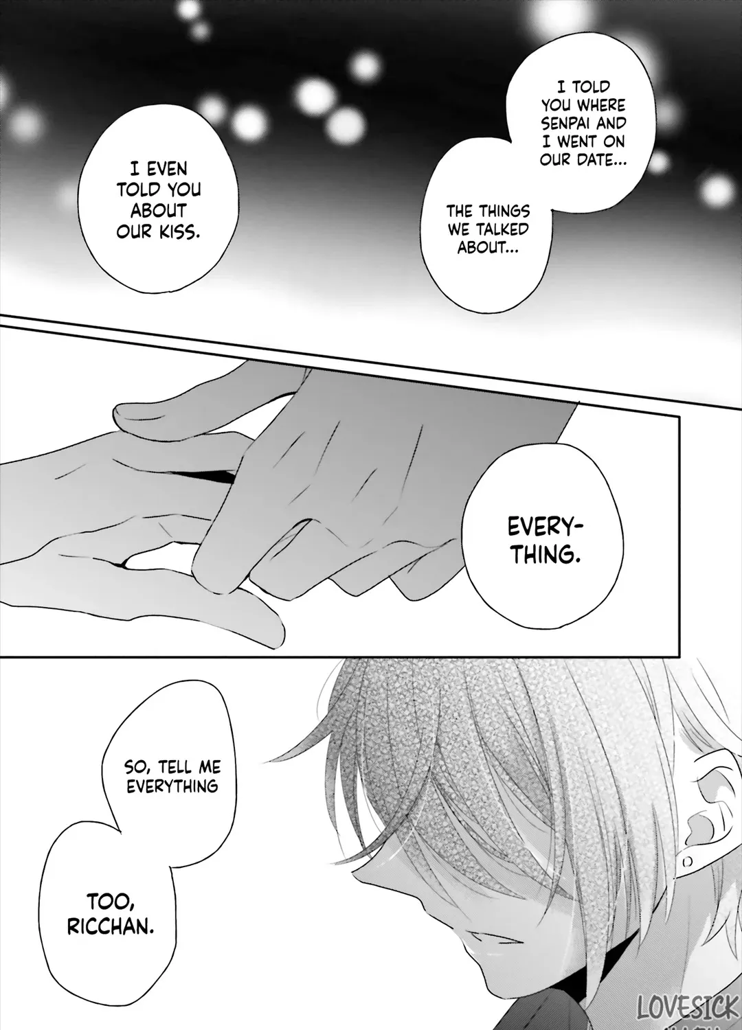 Dramatic Irony - Chapter 7 - Page 65