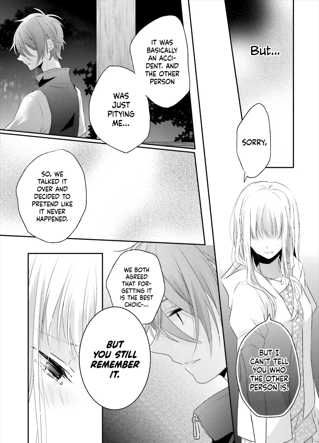 Dramatic Irony - Chapter 7 - Page 69