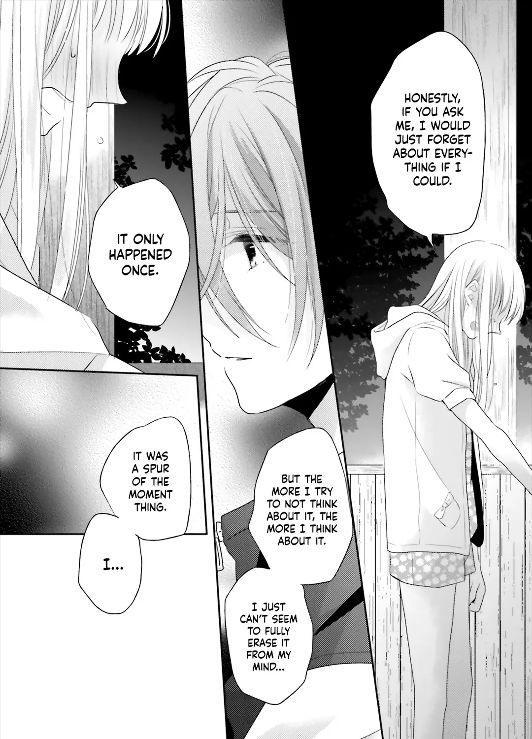 Dramatic Irony - Chapter 7 - Page 71