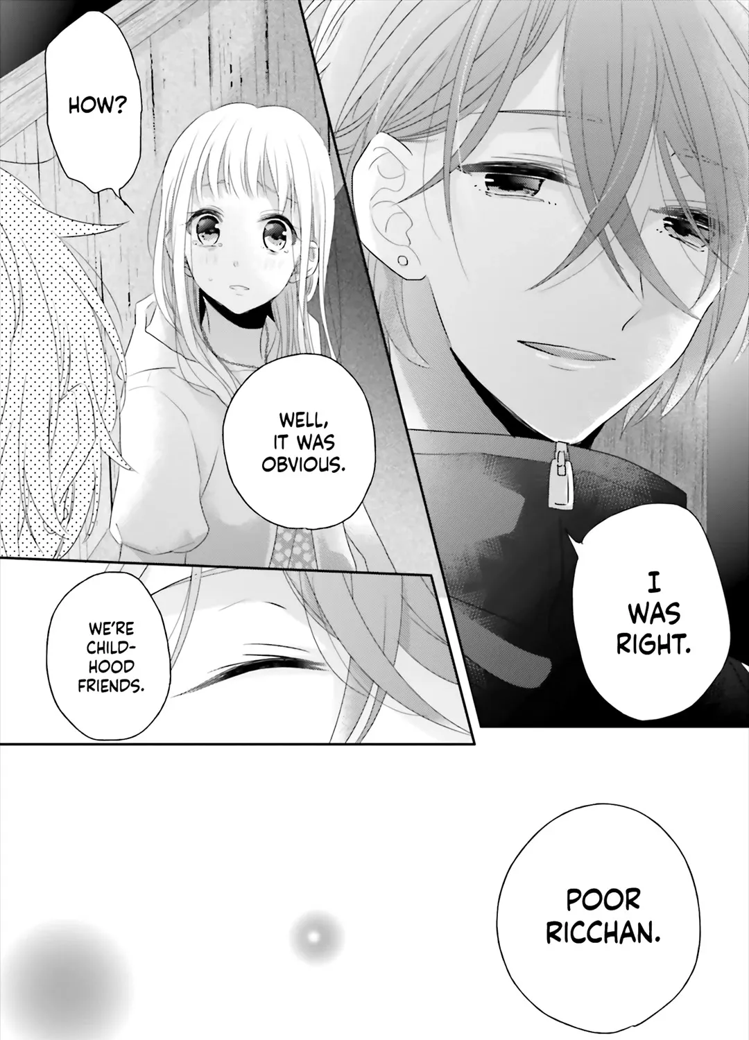 Dramatic Irony - Chapter 7 - Page 75