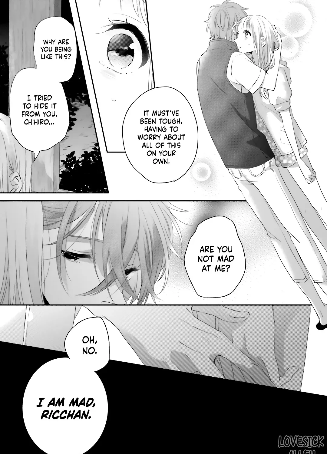 Dramatic Irony - Chapter 7 - Page 77