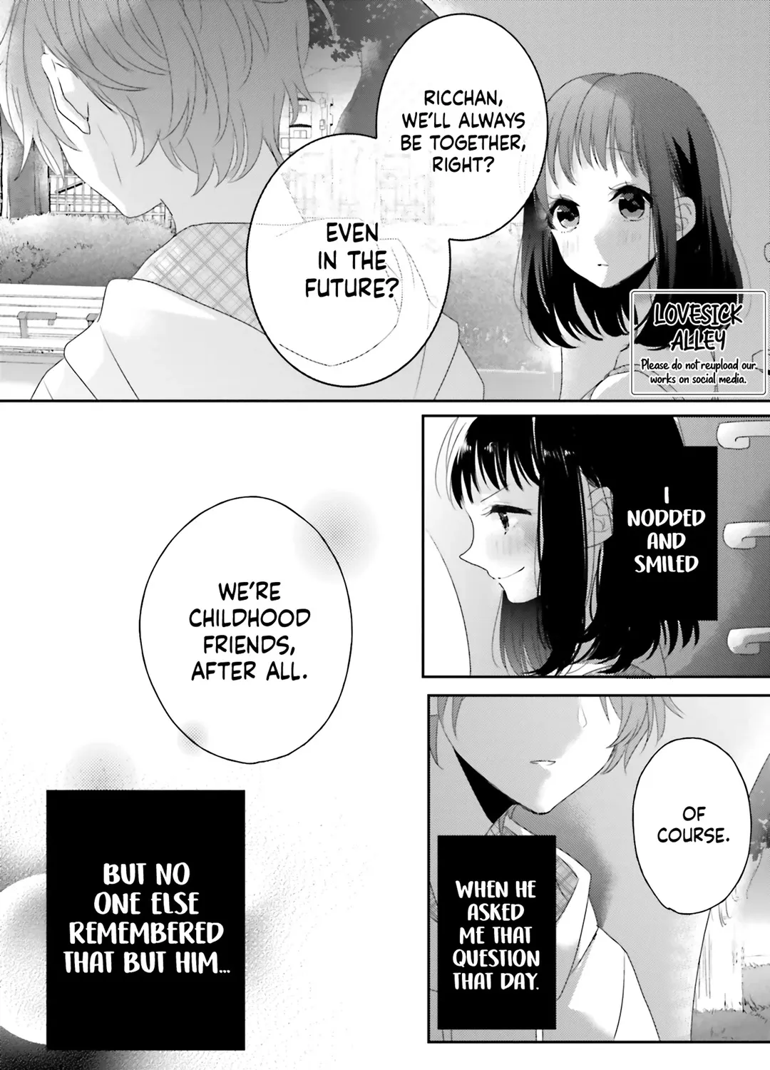 Dramatic Irony - Chapter 8 - Page 8