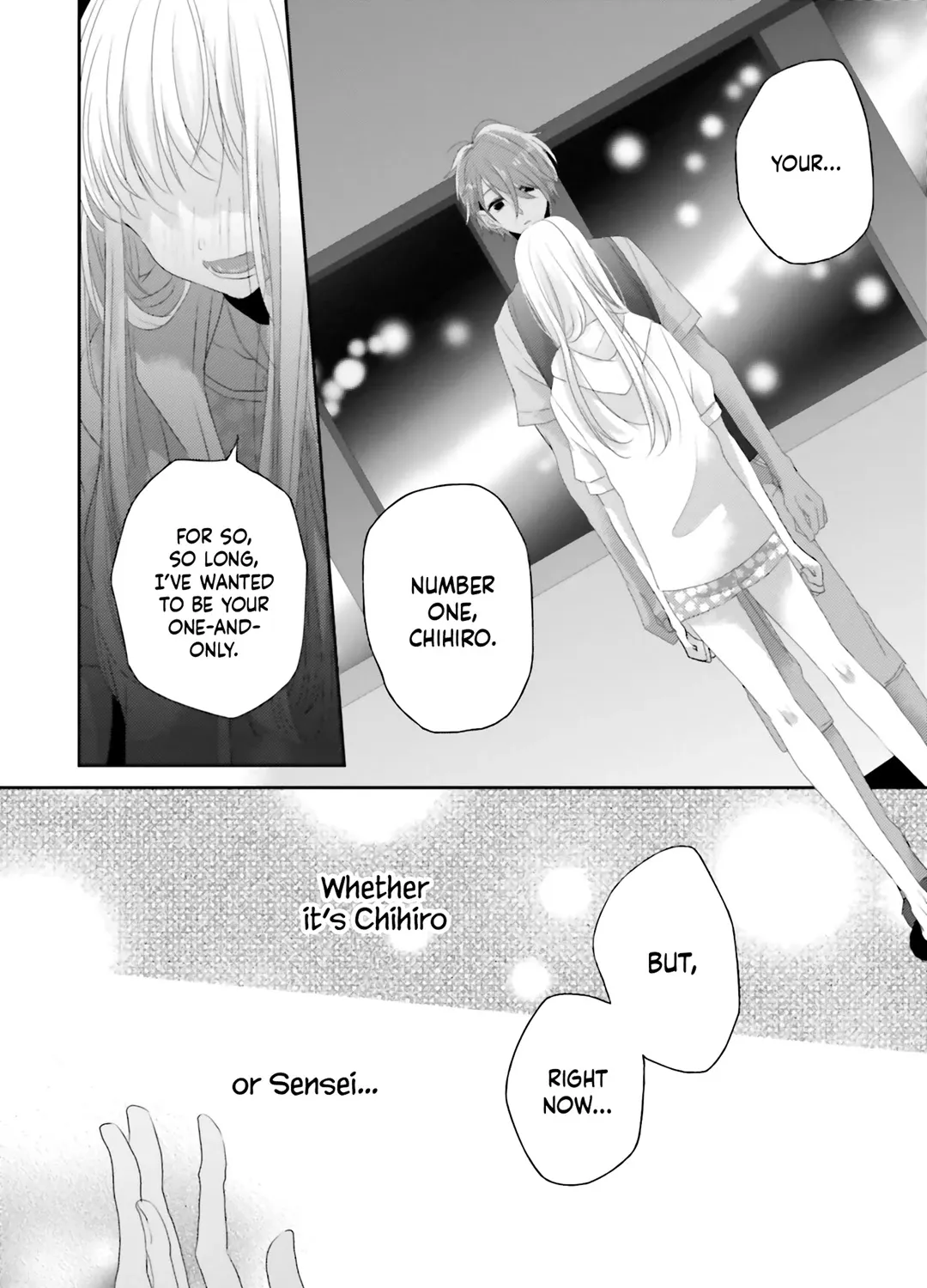 Dramatic Irony - Chapter 8 - Page 26