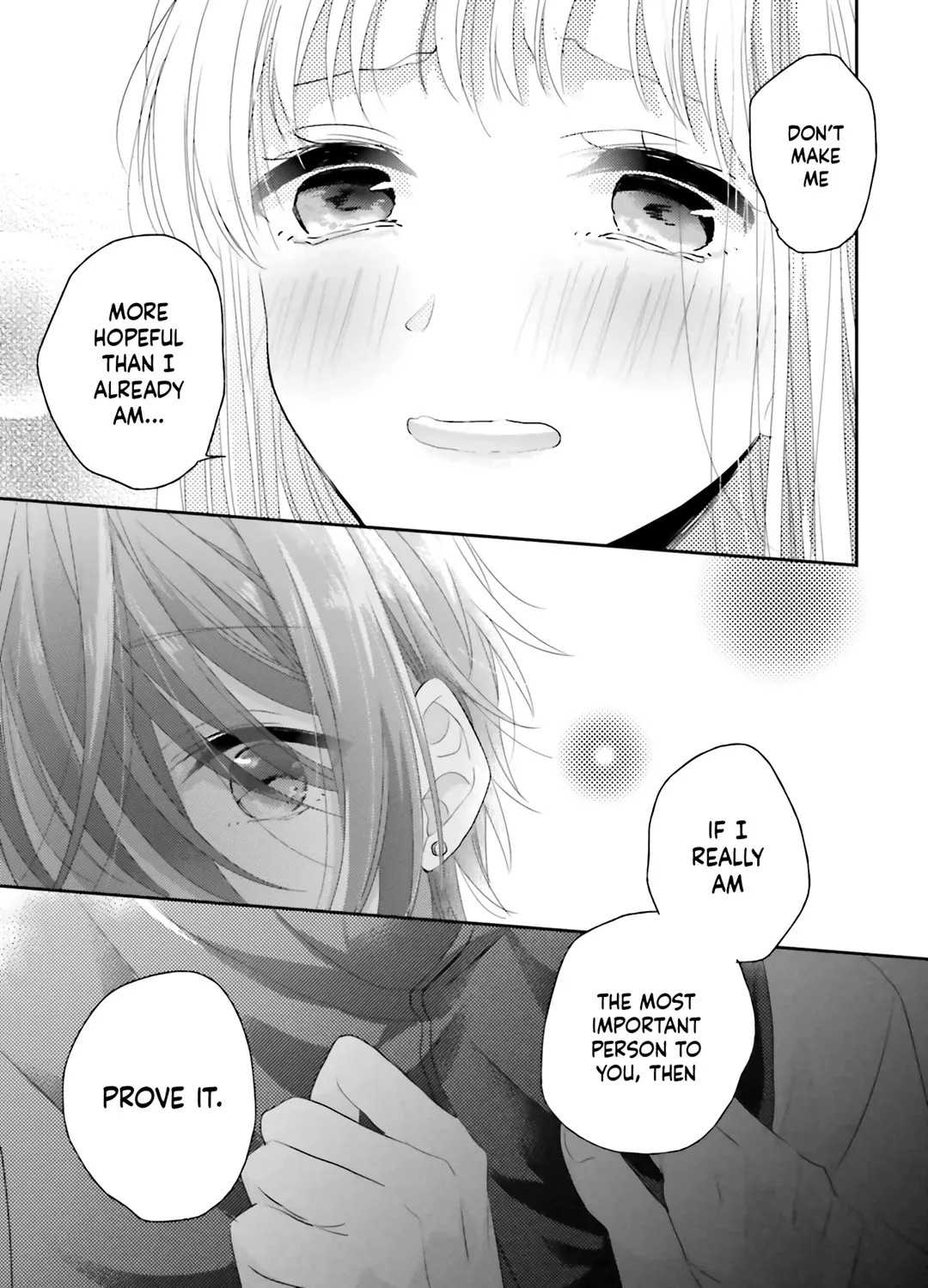 Dramatic Irony - Chapter 8 - Page 32