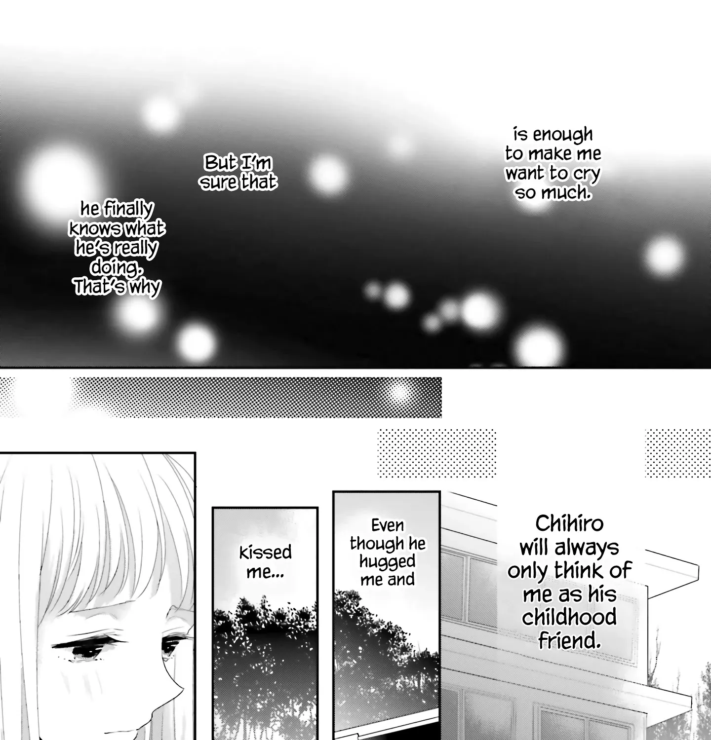Dramatic Irony - Chapter 8 - Page 40