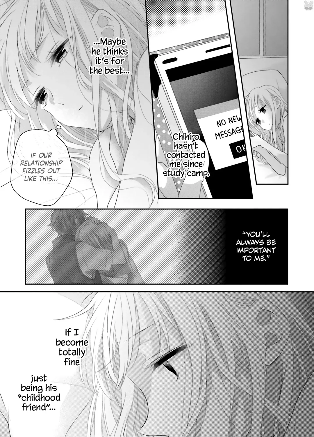 Dramatic Irony - Chapter 8 - Page 44