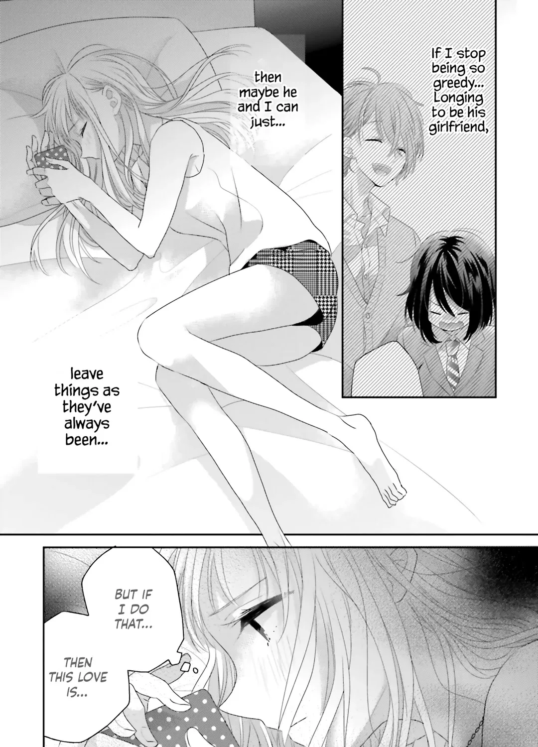 Dramatic Irony - Chapter 8 - Page 46
