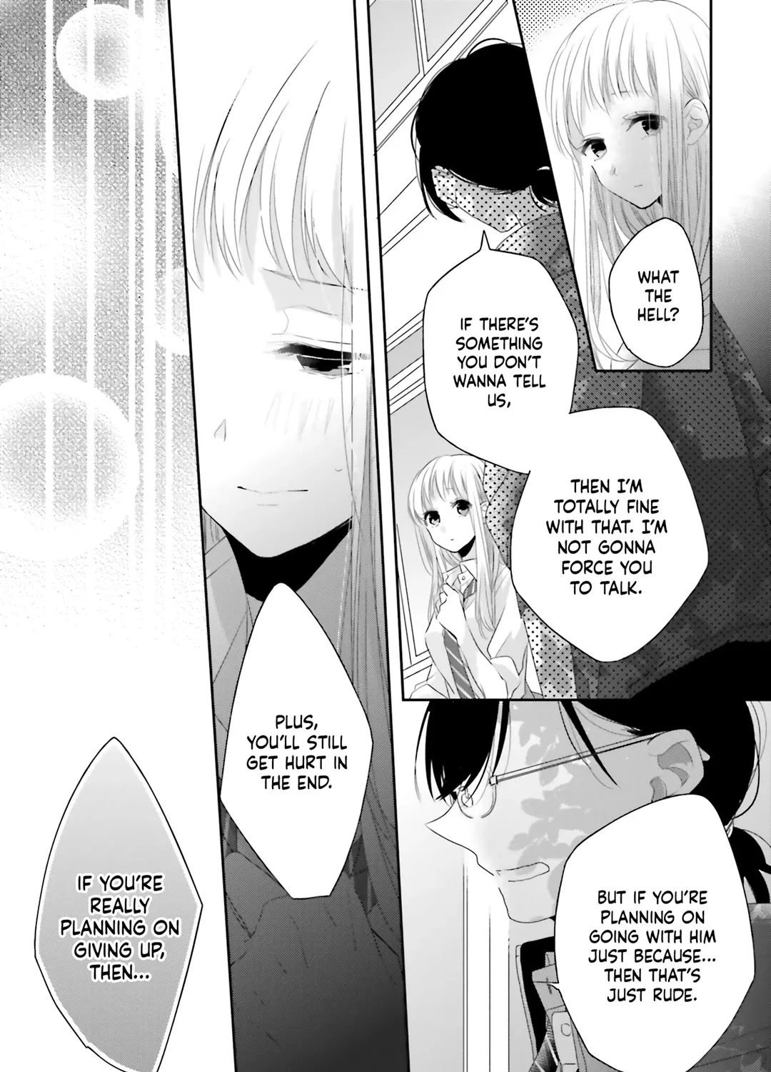 Dramatic Irony - Chapter 8 - Page 60