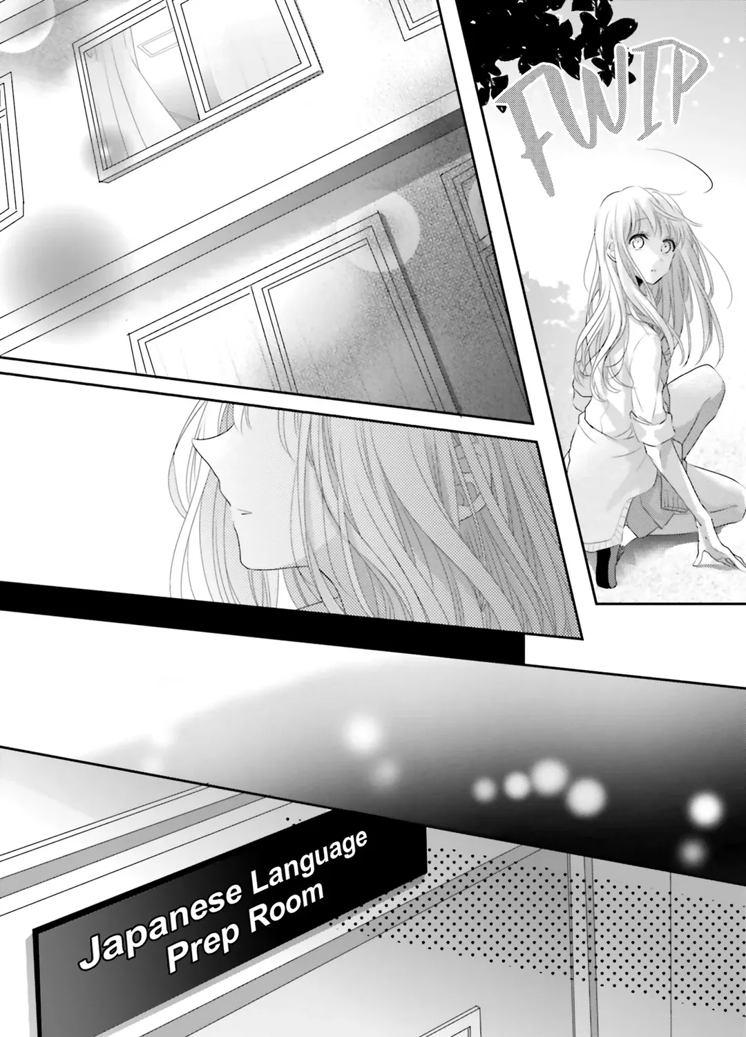 Dramatic Irony - Chapter 8 - Page 66