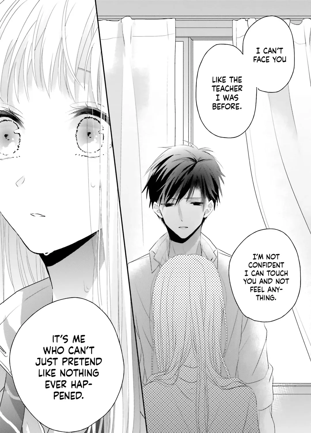 Dramatic Irony - Chapter 8 - Page 82
