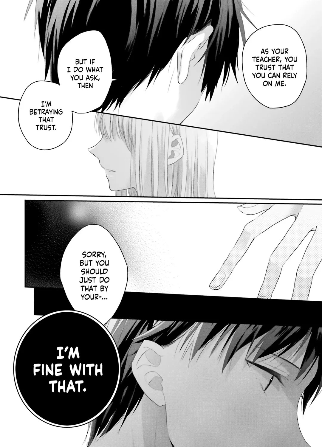 Dramatic Irony - Chapter 8 - Page 84